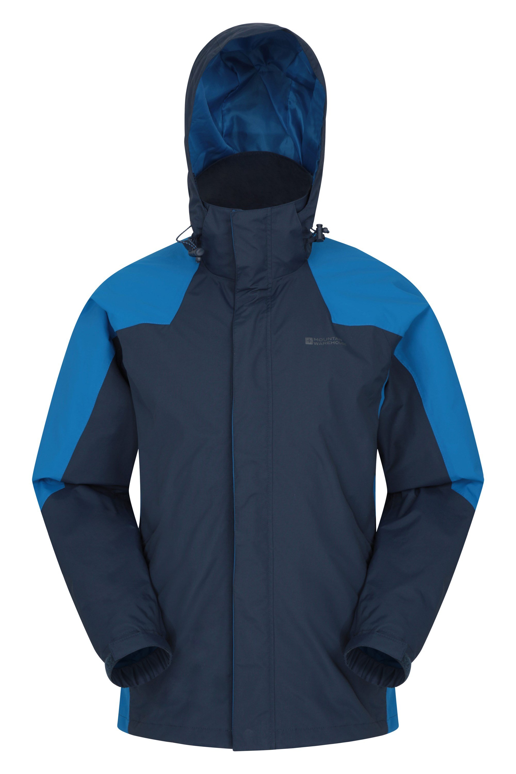 Gust waterproof 2025 mens jacket