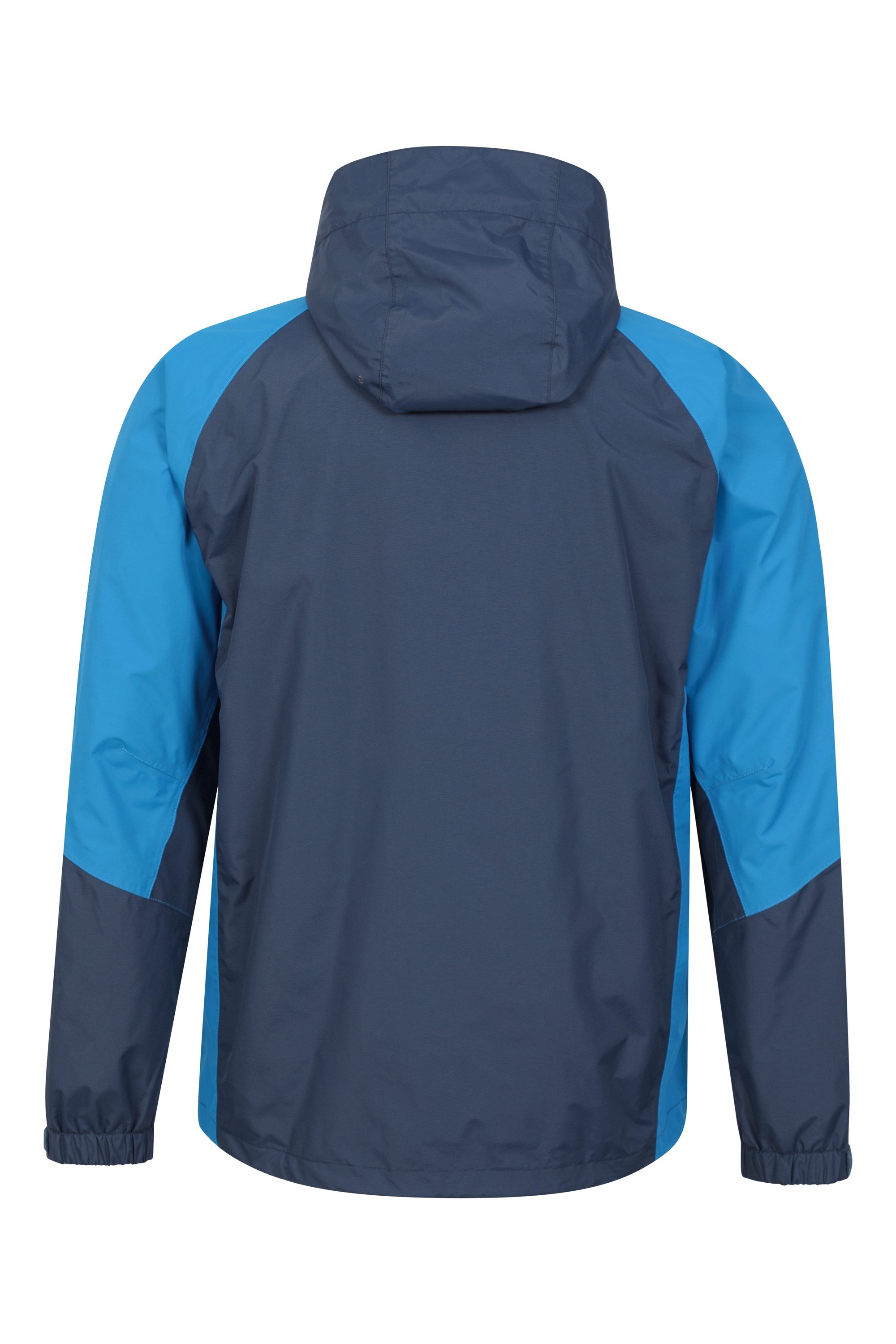 Gust waterproof 2025 mens jacket