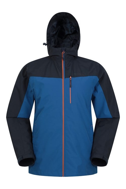 New Balance Impact All Terrain Waterproof Jacket - Running jacket