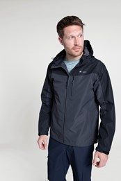 Brisk Extreme Mens Waterproof Jacket