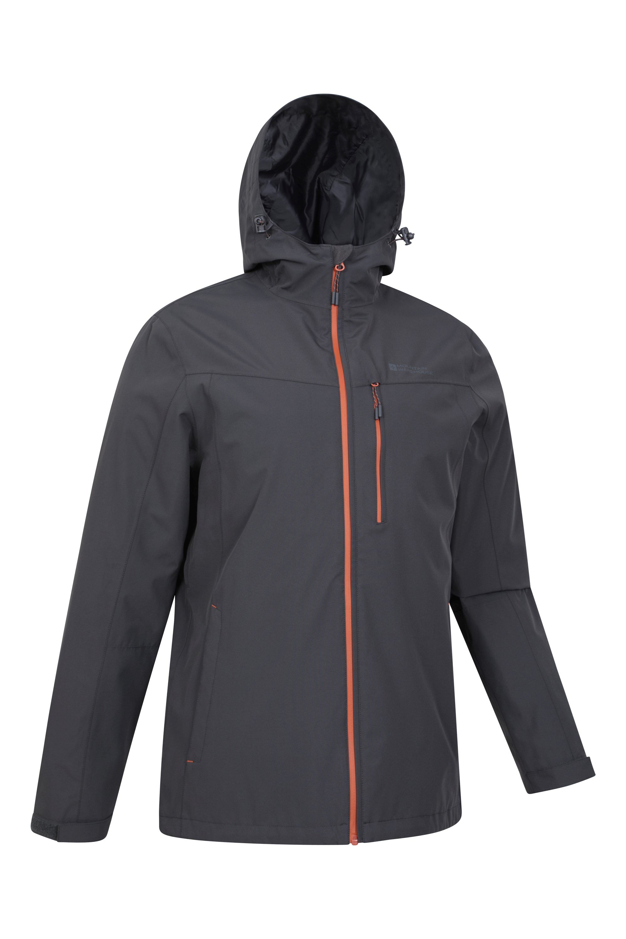 Veste Impermeable Hommes Brisk Extreme Mountain Warehouse FR