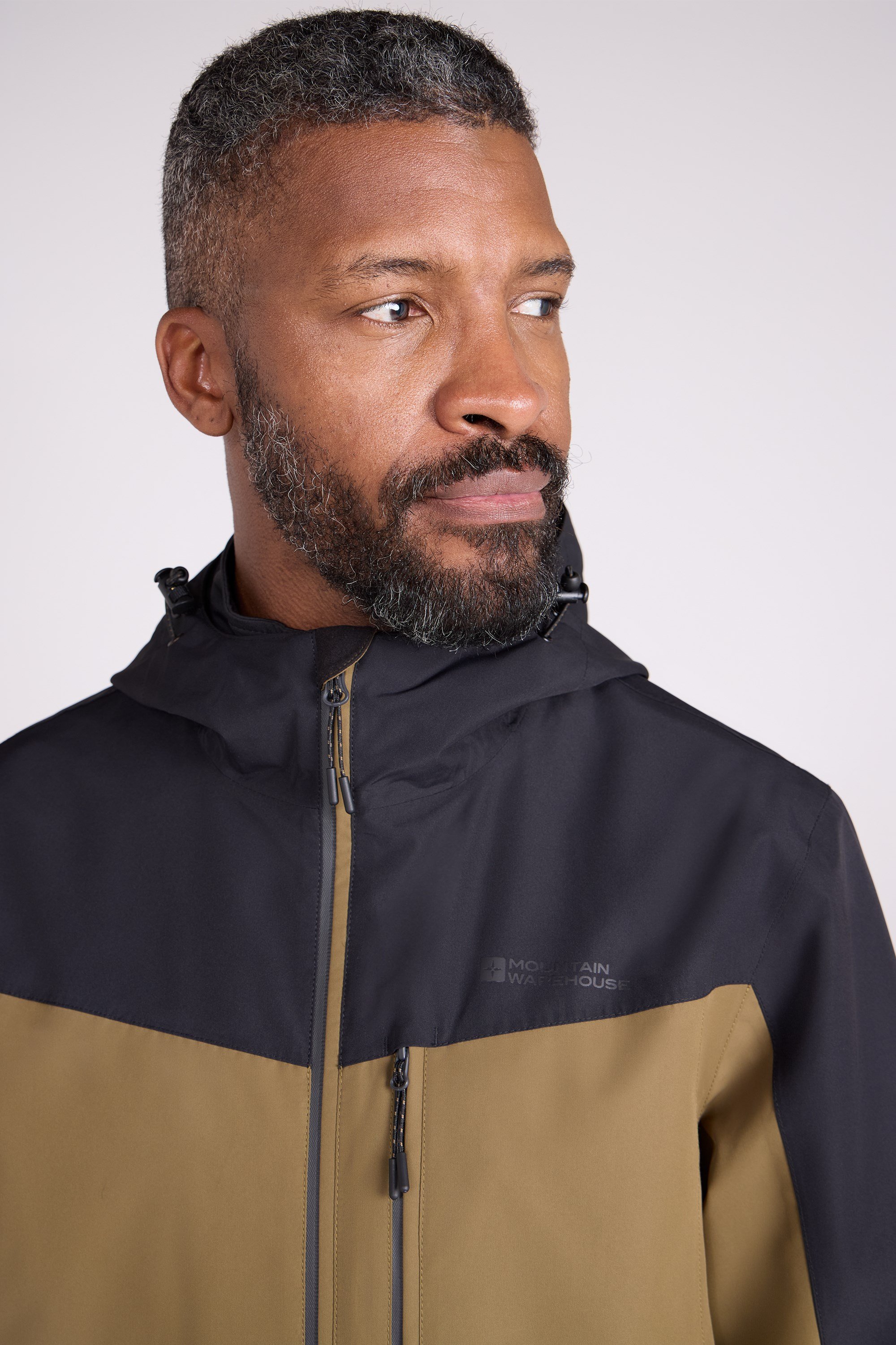 MOUNTAIN WAREHOUSE EXTREME ウェア Zenith Extreme - wodoodporna kurtka 3 w 1 | Mountain