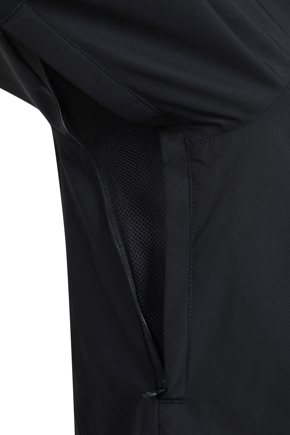 Mountain Warehouse Brisk Extreme Mens Waterproof Jacket Taped Seams Coat Cagoule - Picture 57 of 78