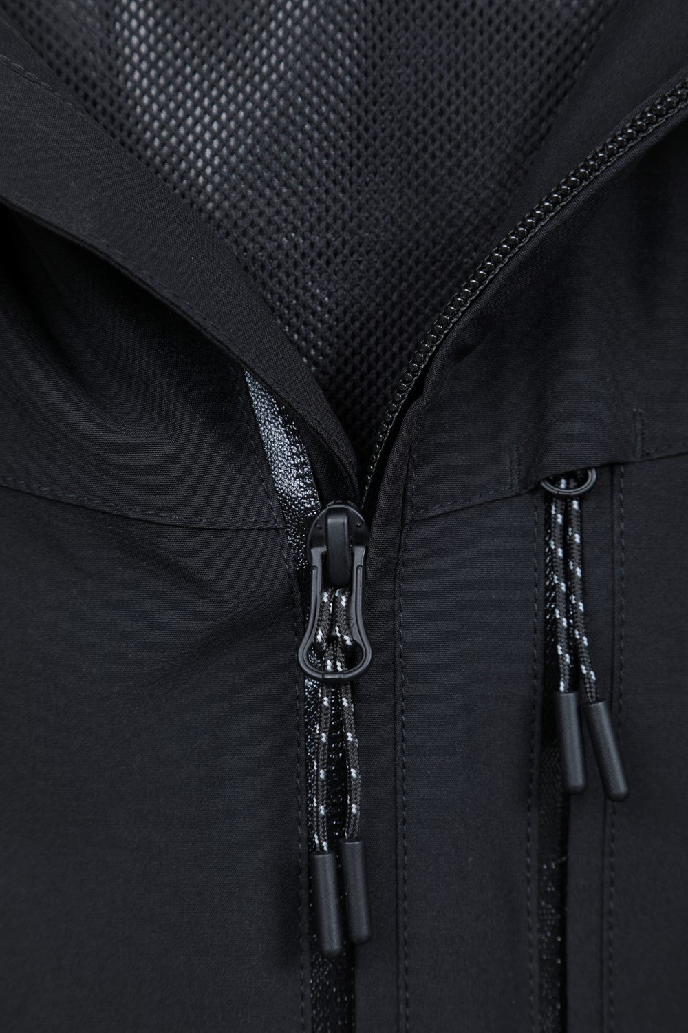Mountain Warehouse Brisk Extreme Mens Waterproof Jacket Taped Seams Coat Cagoule - Picture 58 of 78
