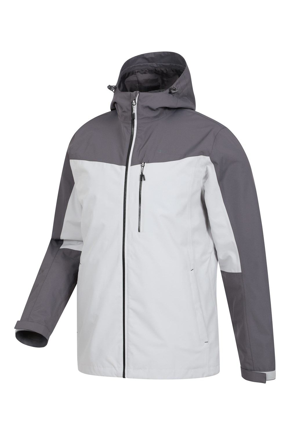 COLUMBIA - TITANIUM Waterproof Outdoor Jacket. Dimensions (cm) : Size:  X-Large. -Length: 77. -Width: 66. -Shoulder: 54. -Arm Length: 67