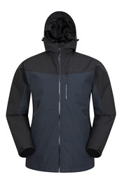 Brisk Extreme Mens Waterproof Jacket