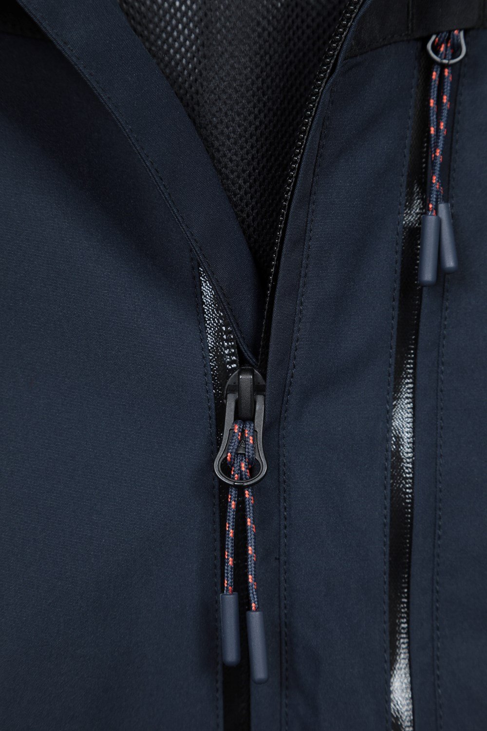 Mountain Warehouse Brisk Extreme Mens Waterproof Jacket Taped Seams Coat Cagoule - Picture 66 of 78