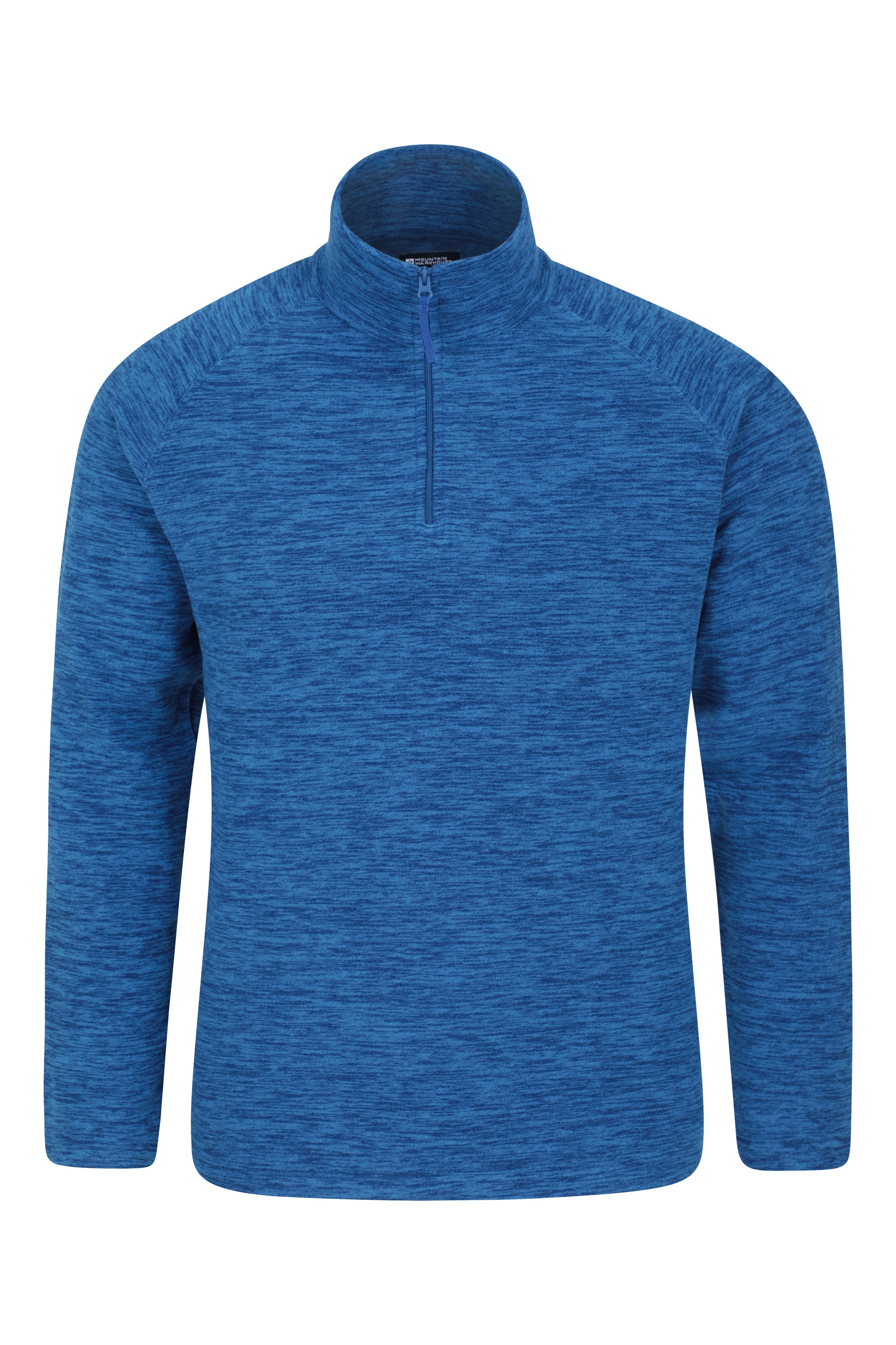 Snowdon Mens Micro Fleece | Mountain Warehouse US