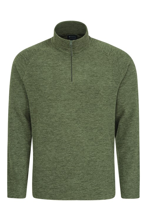 Snowdon Herren Mikrofleece für nur 13,99€ inkl. Versand statt 19,99€