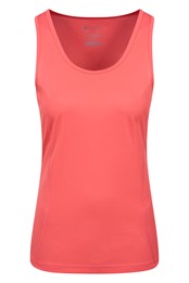 Climate Womens Tank Top