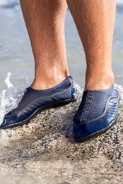Chaussures Aquatiques Hommes Bermuda Bleu Marine