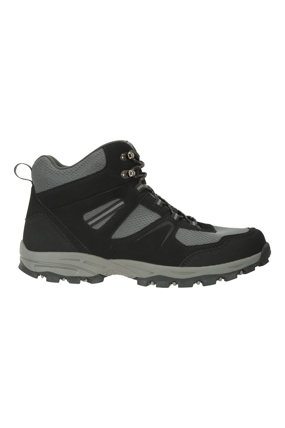mountain warehouse leather walking boots