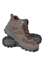 Mcleod Wide Fit Mens Boots