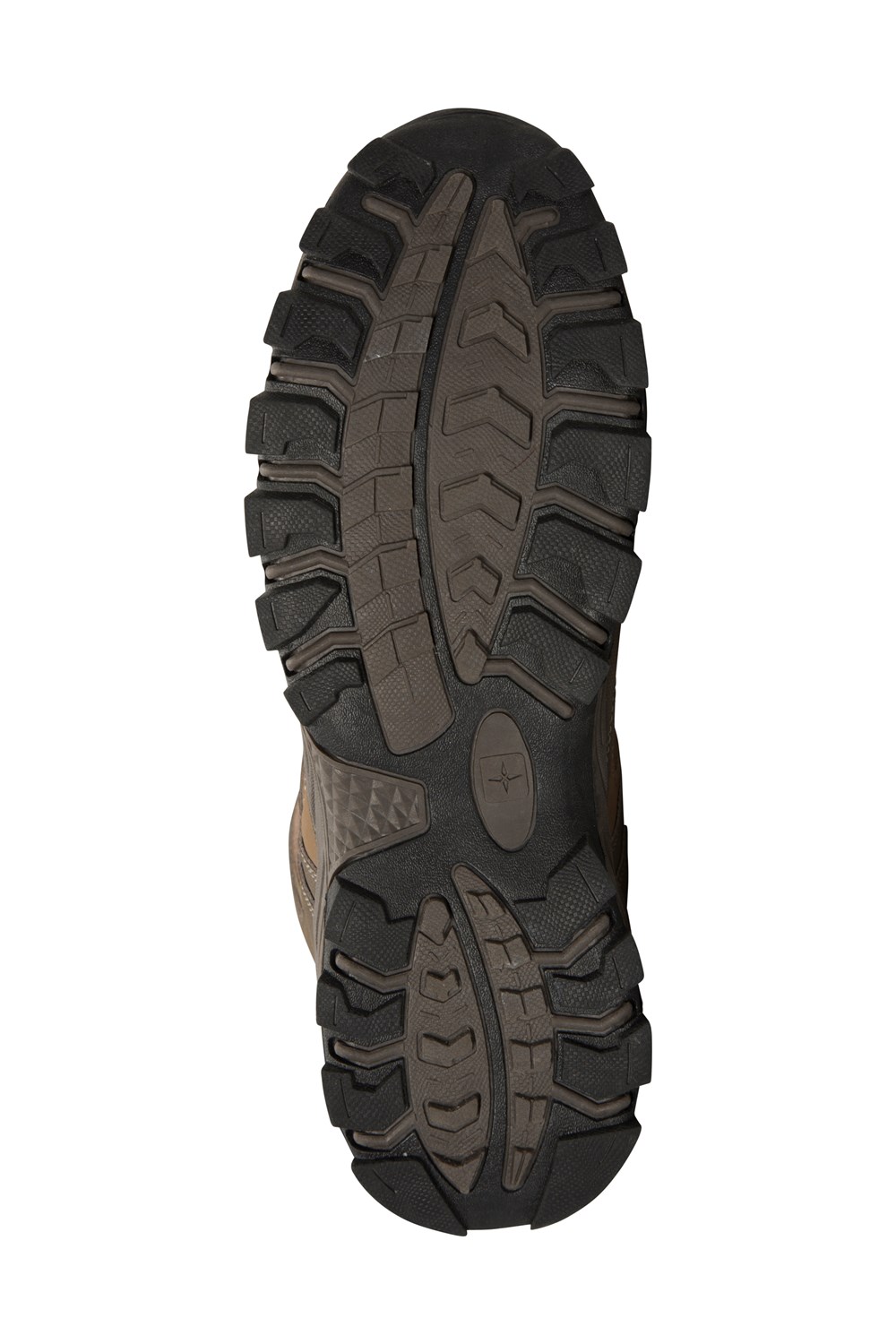 wide fitting walking boots for men