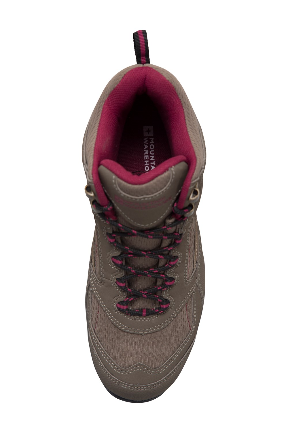 most comfortable warehouse shoes