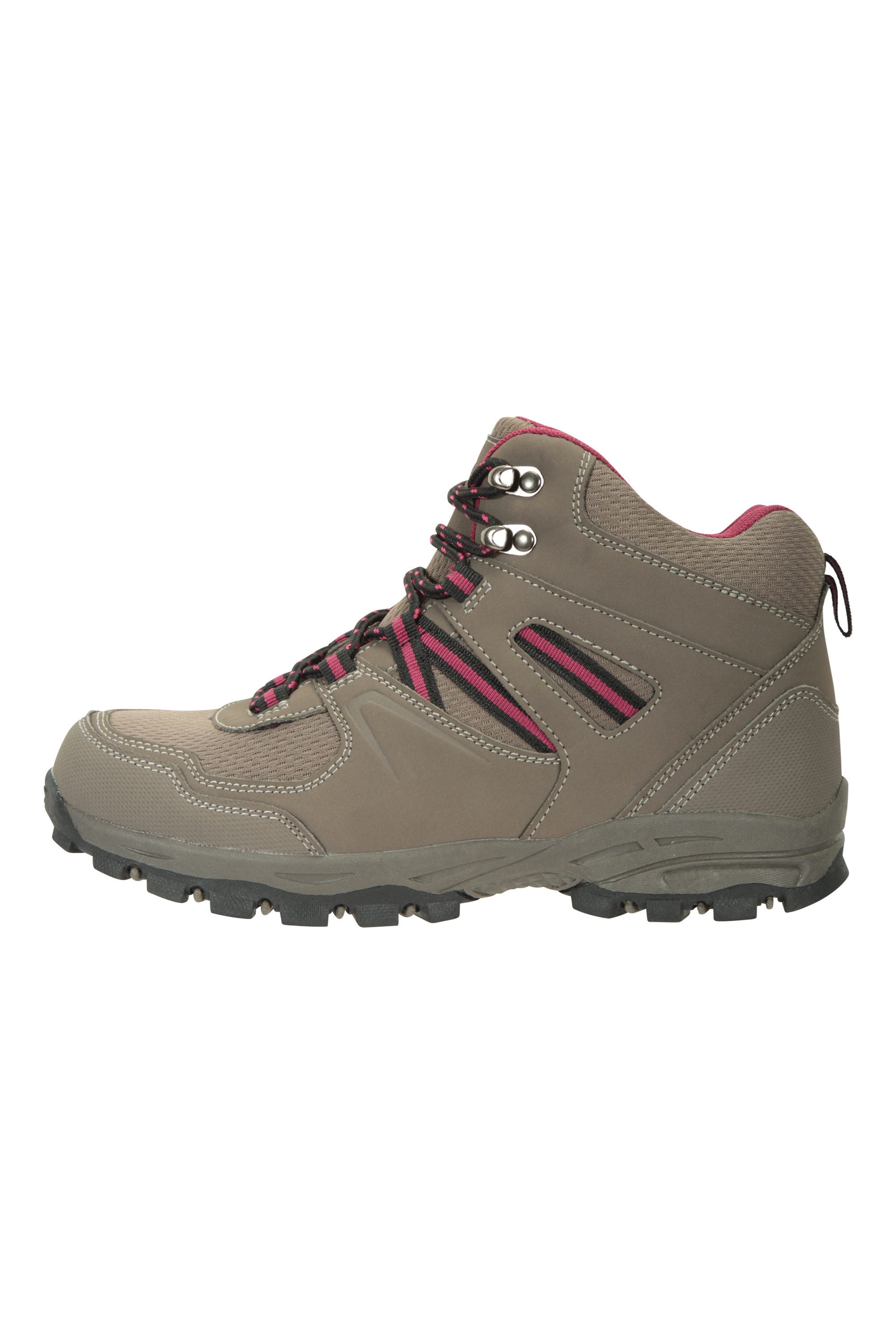 path waterproof womens walking shoes