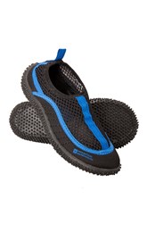 Chaussures Aquatiques Bermuda Junior Bleu