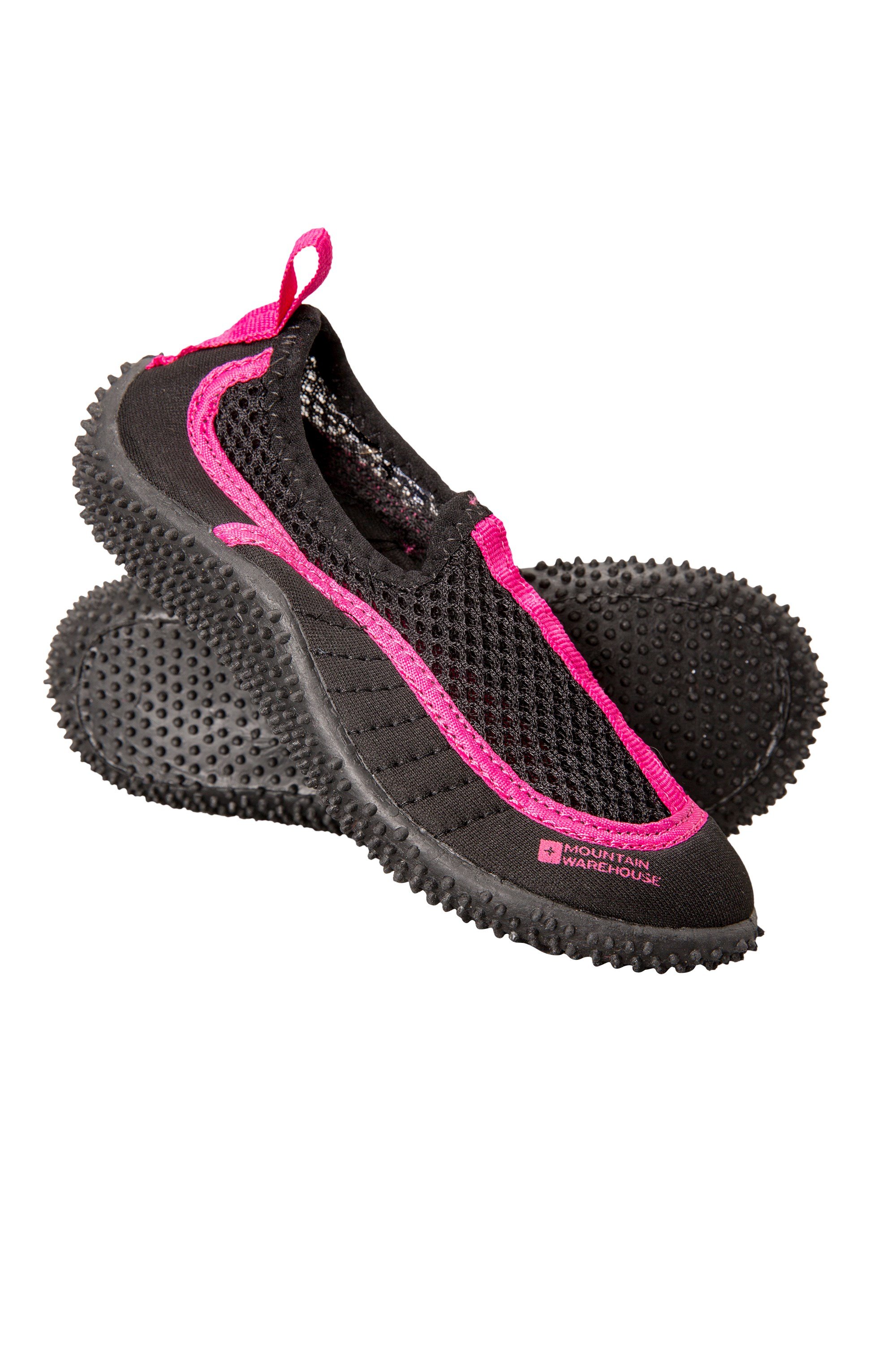 021459 BERMUDA JUNIOR AQUA SHOE