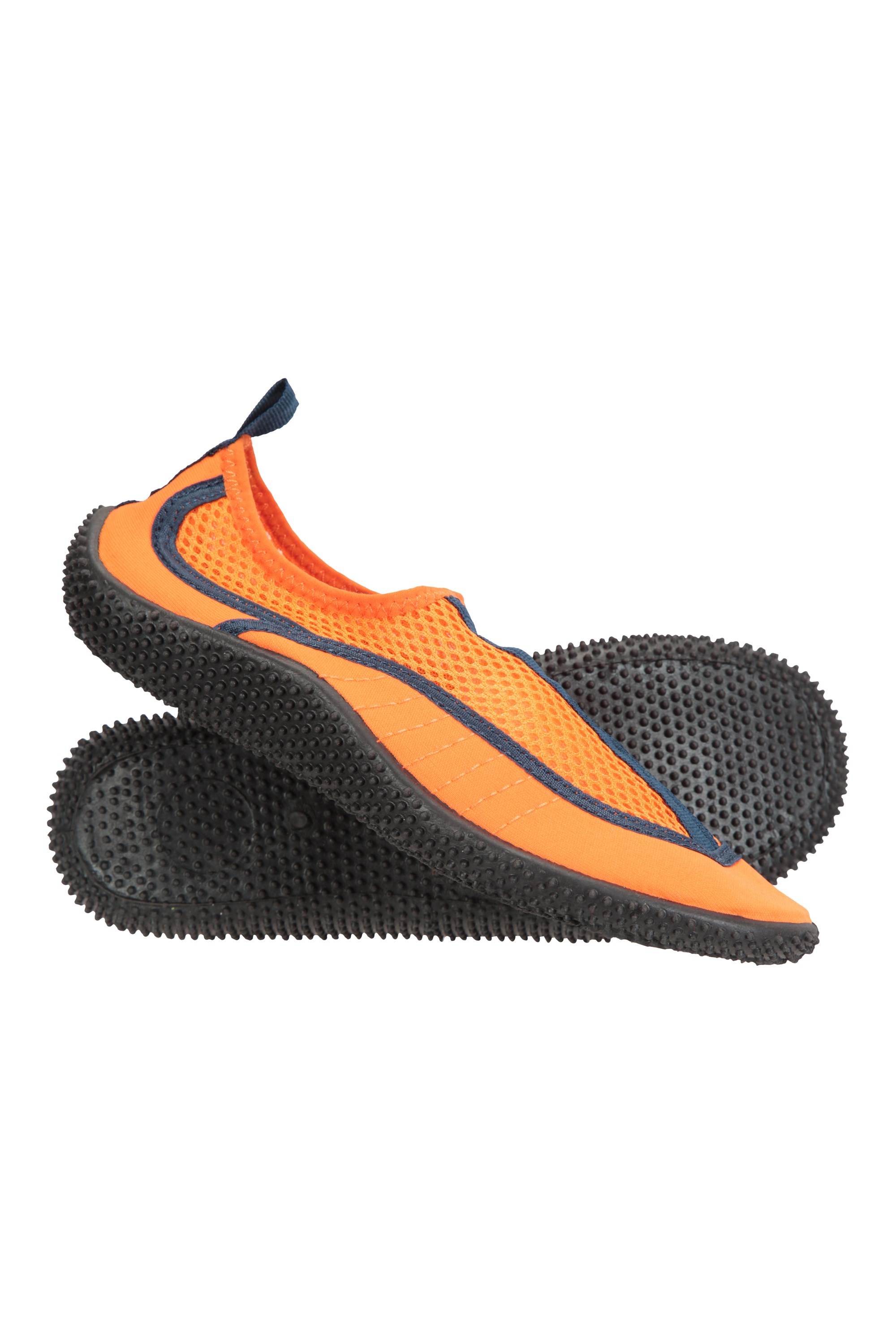 Chaussures Aquatiques Bermuda Junior - Orange