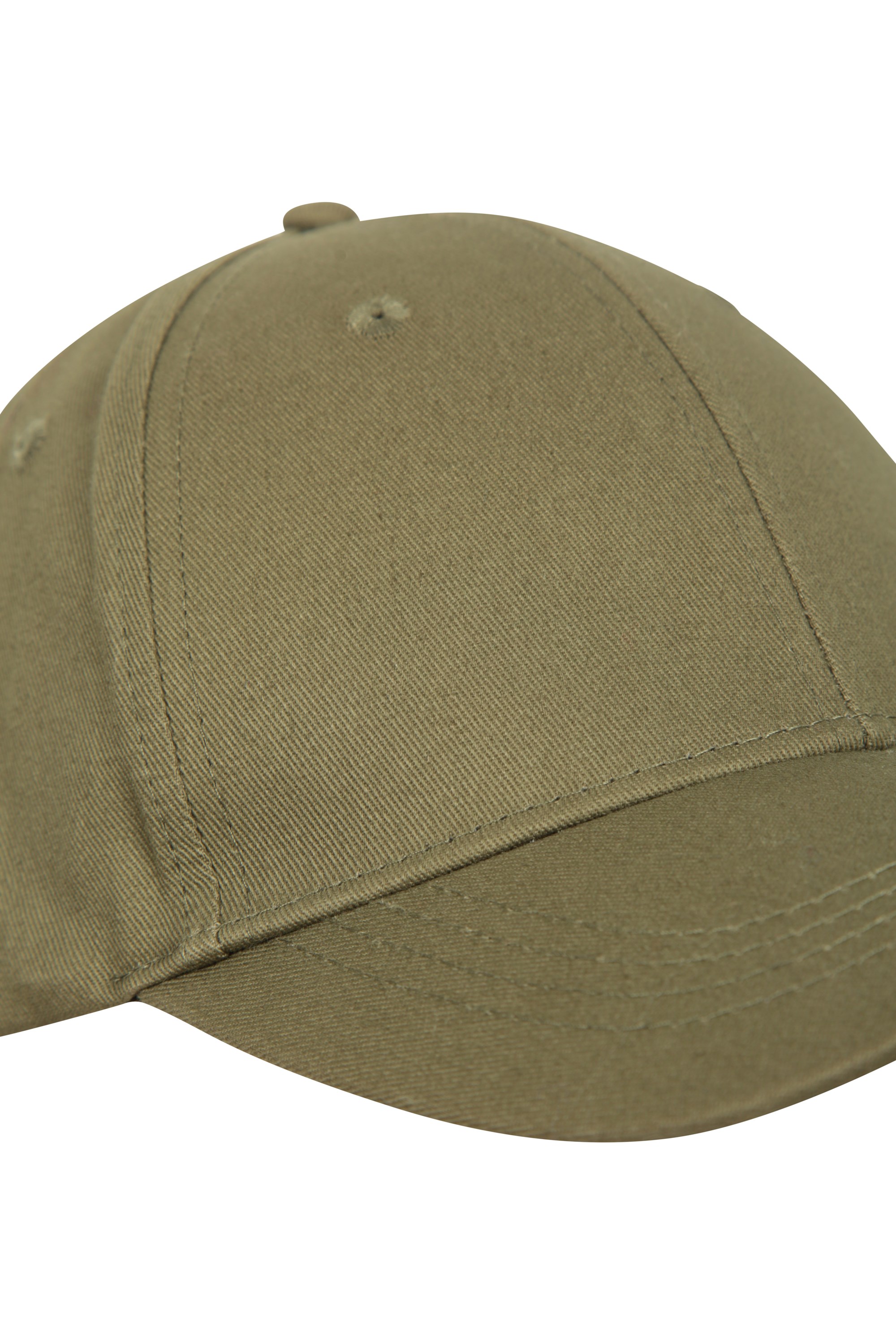 Mountain Warehouse Mens Baseball Cap - 100% Cotton All Season Hat