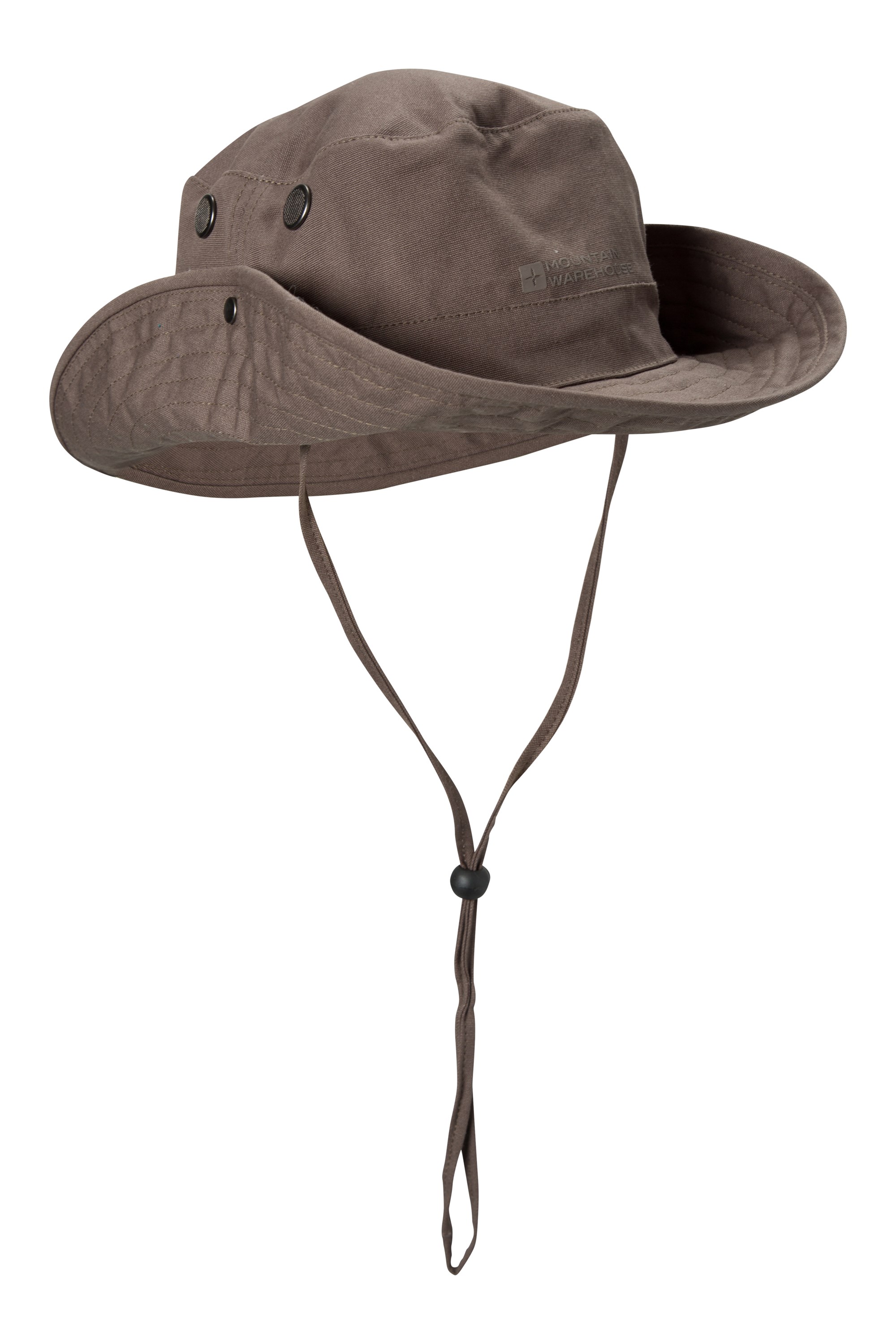 Australian Brim Hat with Head Net