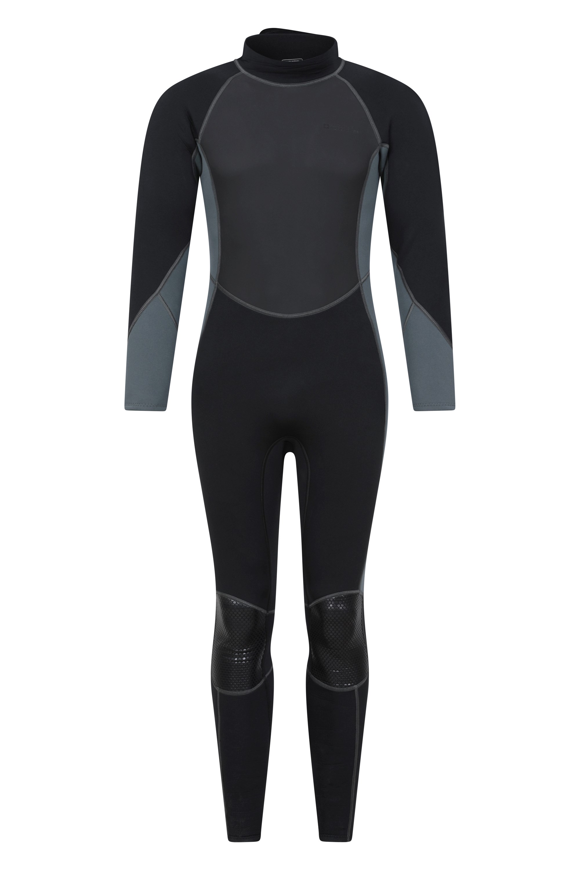 Mens Full 2.5/2mm Wetsuit