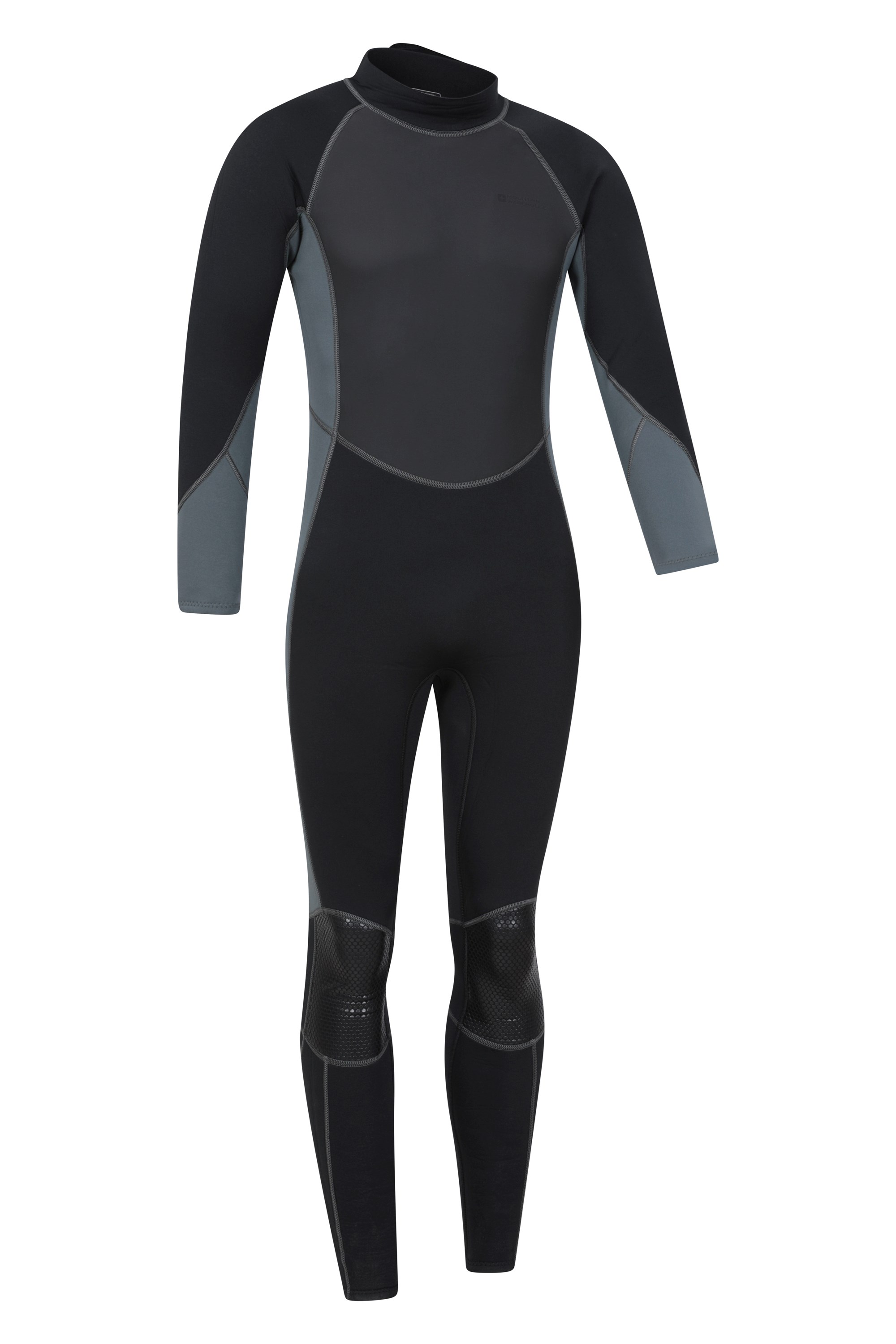 Mens Full 2.5/2mm Wetsuit