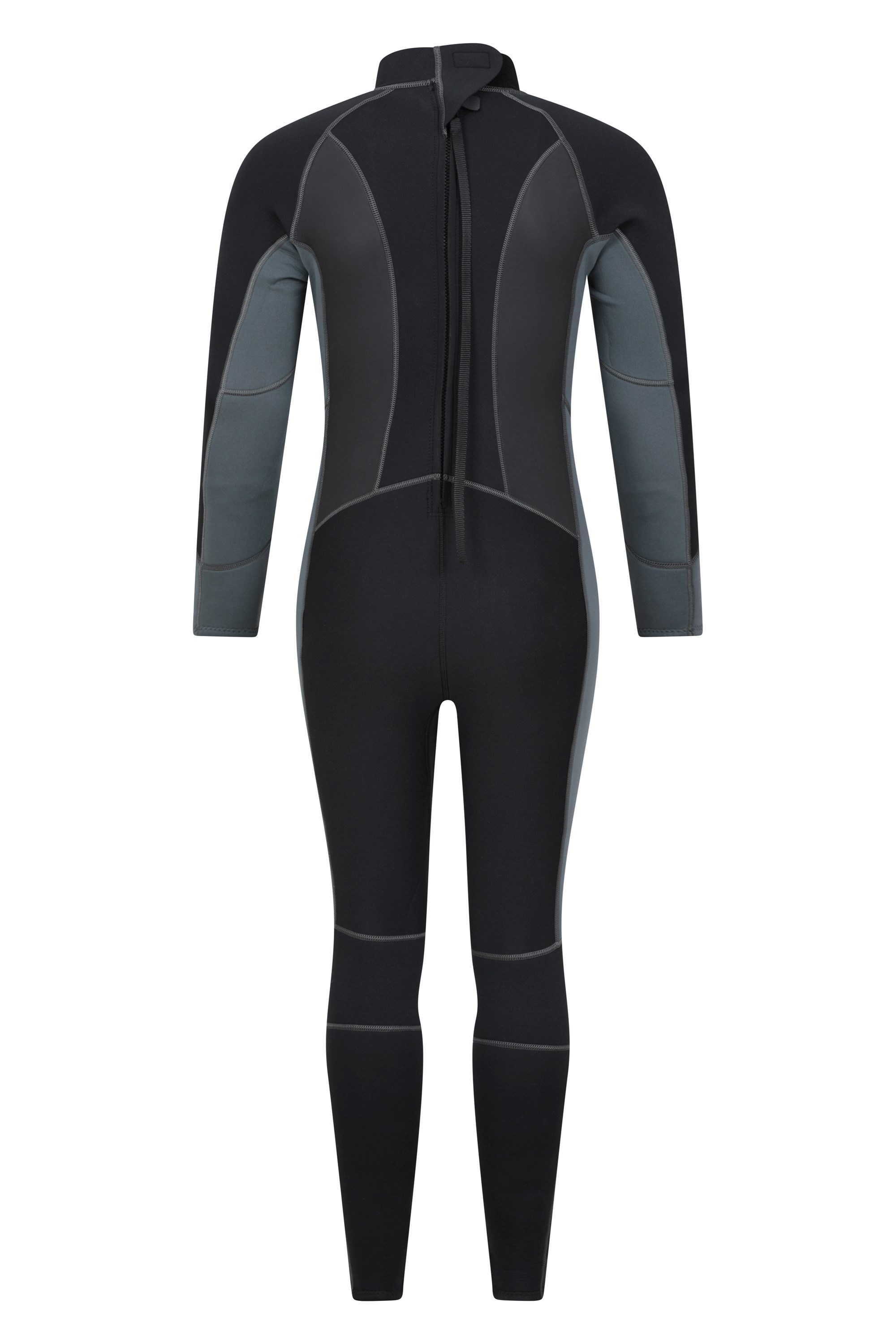 Mens Full 2.5/2mm Wetsuit