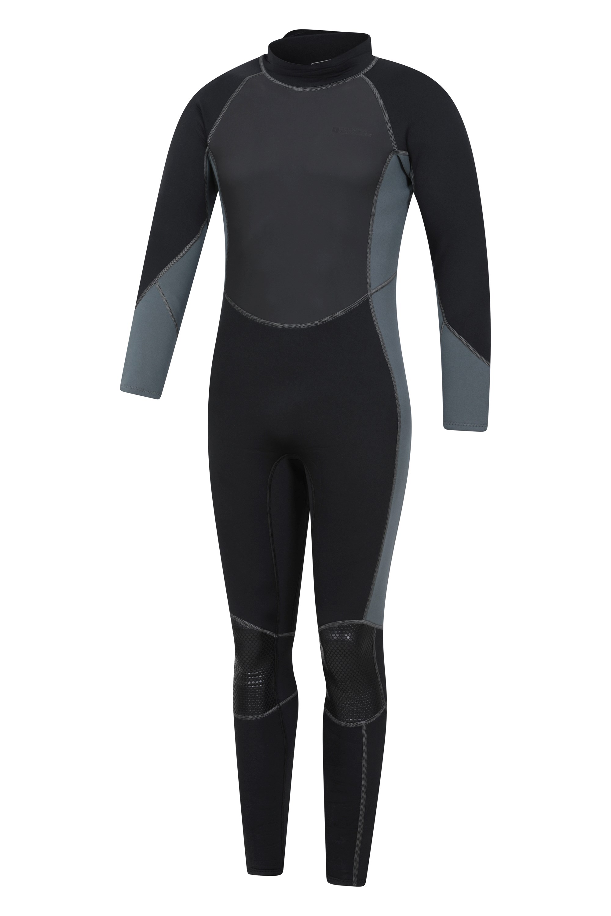 Mens Full 2.5/2mm Wetsuit