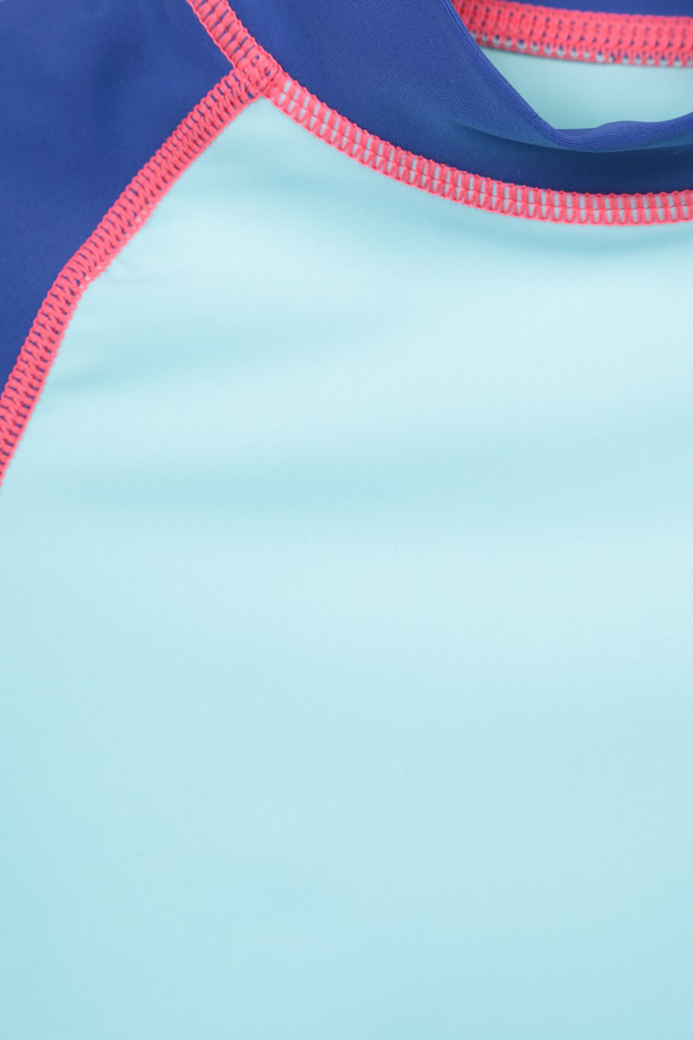 Mountain Warehouse Kids Long Sleeve Rash Vest Quick Dry UV Protection Boys Girls - Picture 72 of 92