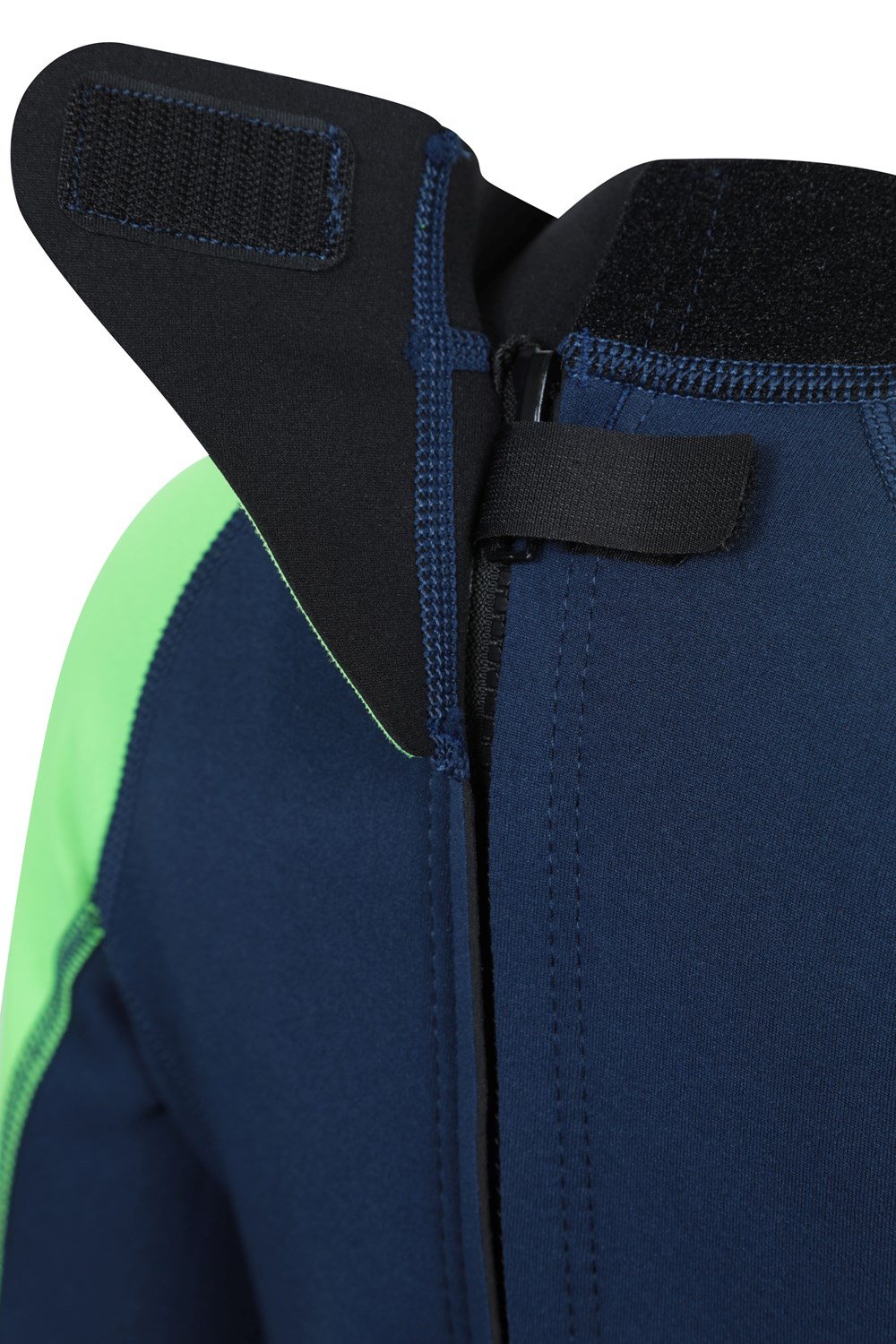Mountain Warehouse Kids Shorty Wetsuit Neoprene Surfing Girls Boys Wet Suit - Picture 22 of 78