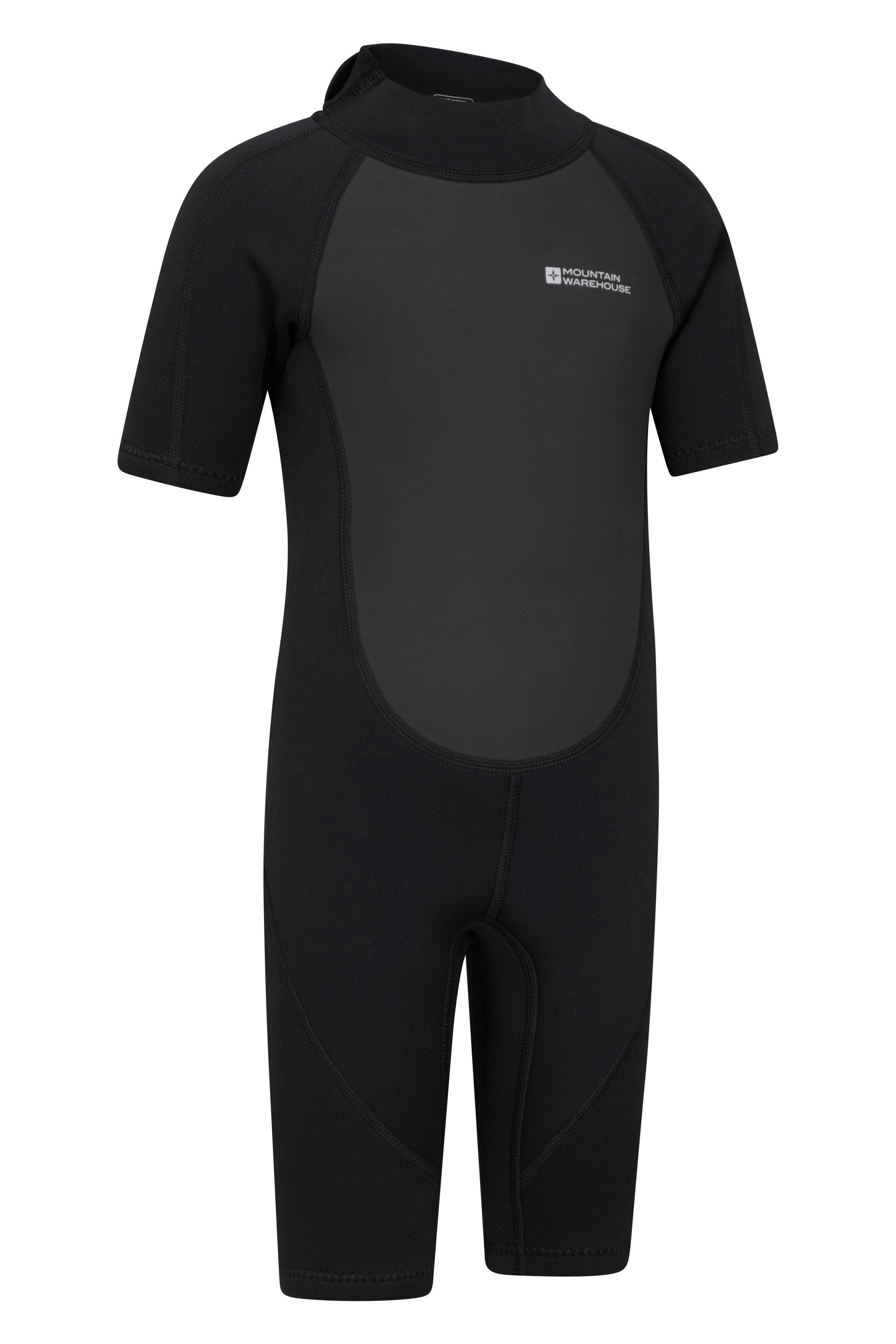 Kids Shorty 2.5/2mm Wetsuit