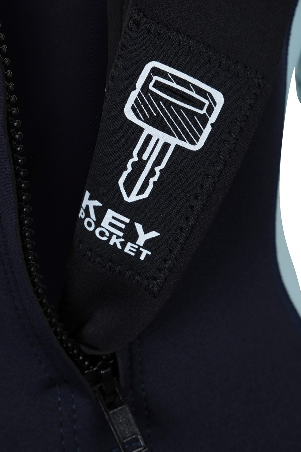 Mountain Warehouse Kids Shorty Wetsuit Neoprene Surfing Girls Boys Wet Suit - Picture 38 of 78