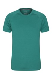 T-Shirt Agra Melange Hommes