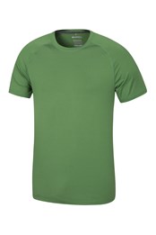 Camiseta Transpirable Agra Isocool para Hombres