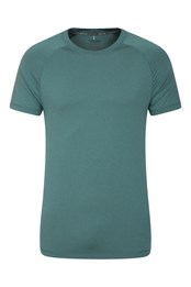 Agra Melange Herren T-Shirt