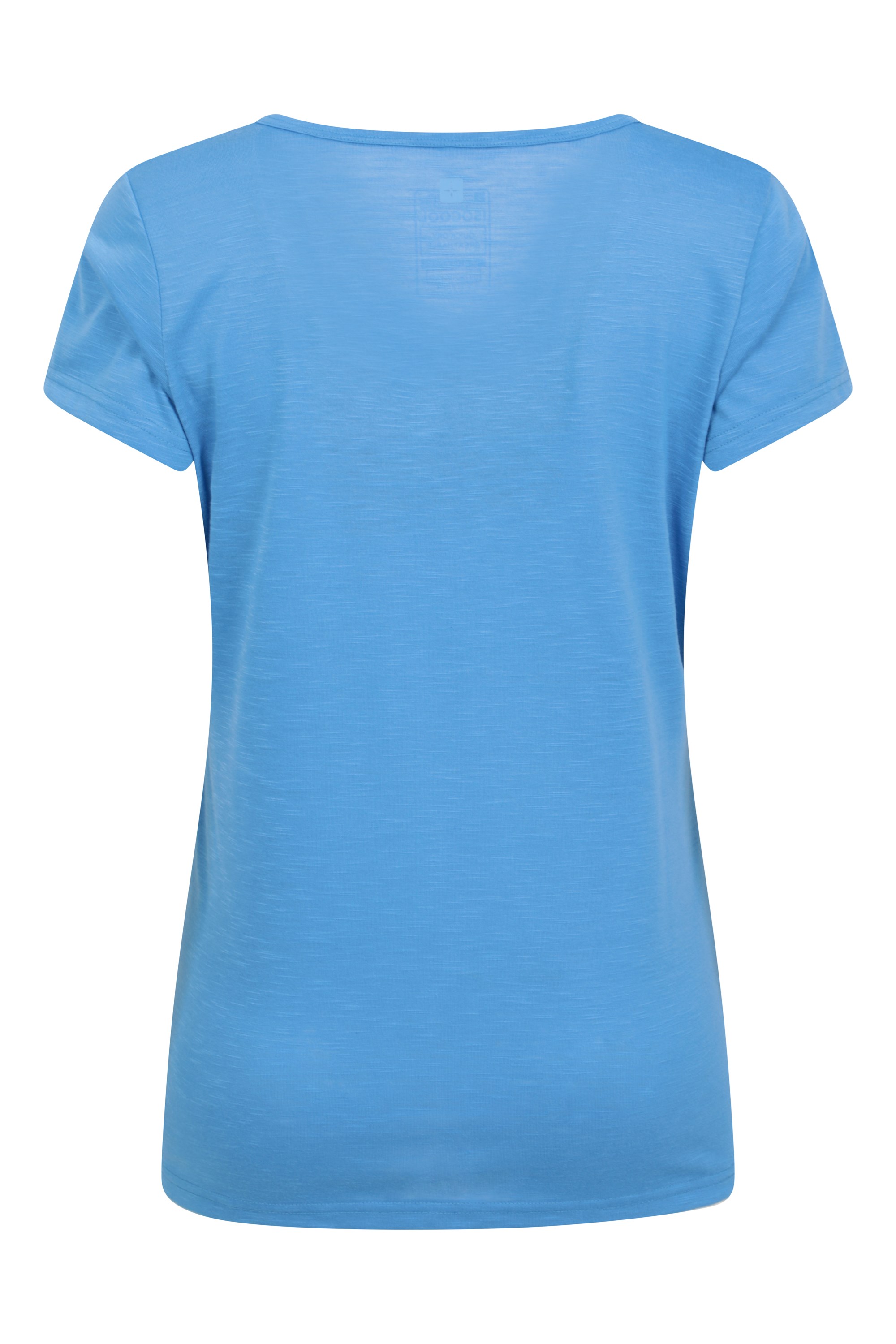 Agra Quick-Dry Womens T-Shirt