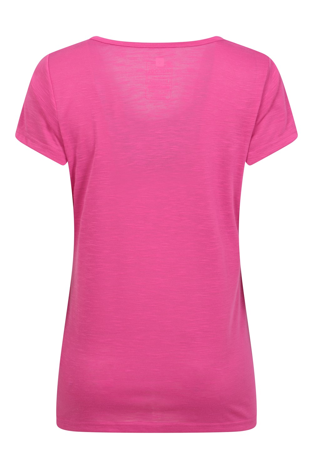 Mountain Warehouse Womens Agra T-Shirt IsoCool Quick Dry Breathable Ladies Top - Picture 30 of 134
