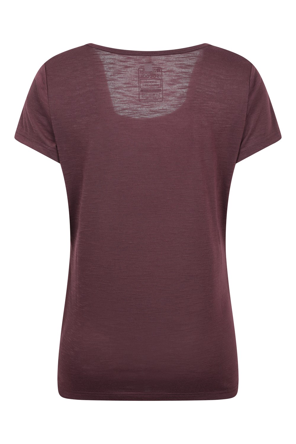 Mountain Warehouse Womens Agra T-Shirt IsoCool Quick Dry Breathable Ladies Top - Picture 52 of 134
