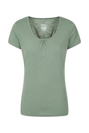 Womens T-Shirts & Vest Tops | Mountain Warehouse US