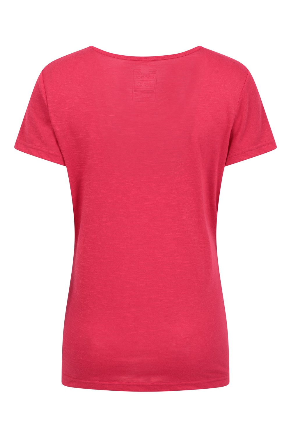 Mountain Warehouse Womens Agra T-Shirt IsoCool Quick Dry Breathable Ladies Top - Picture 115 of 134