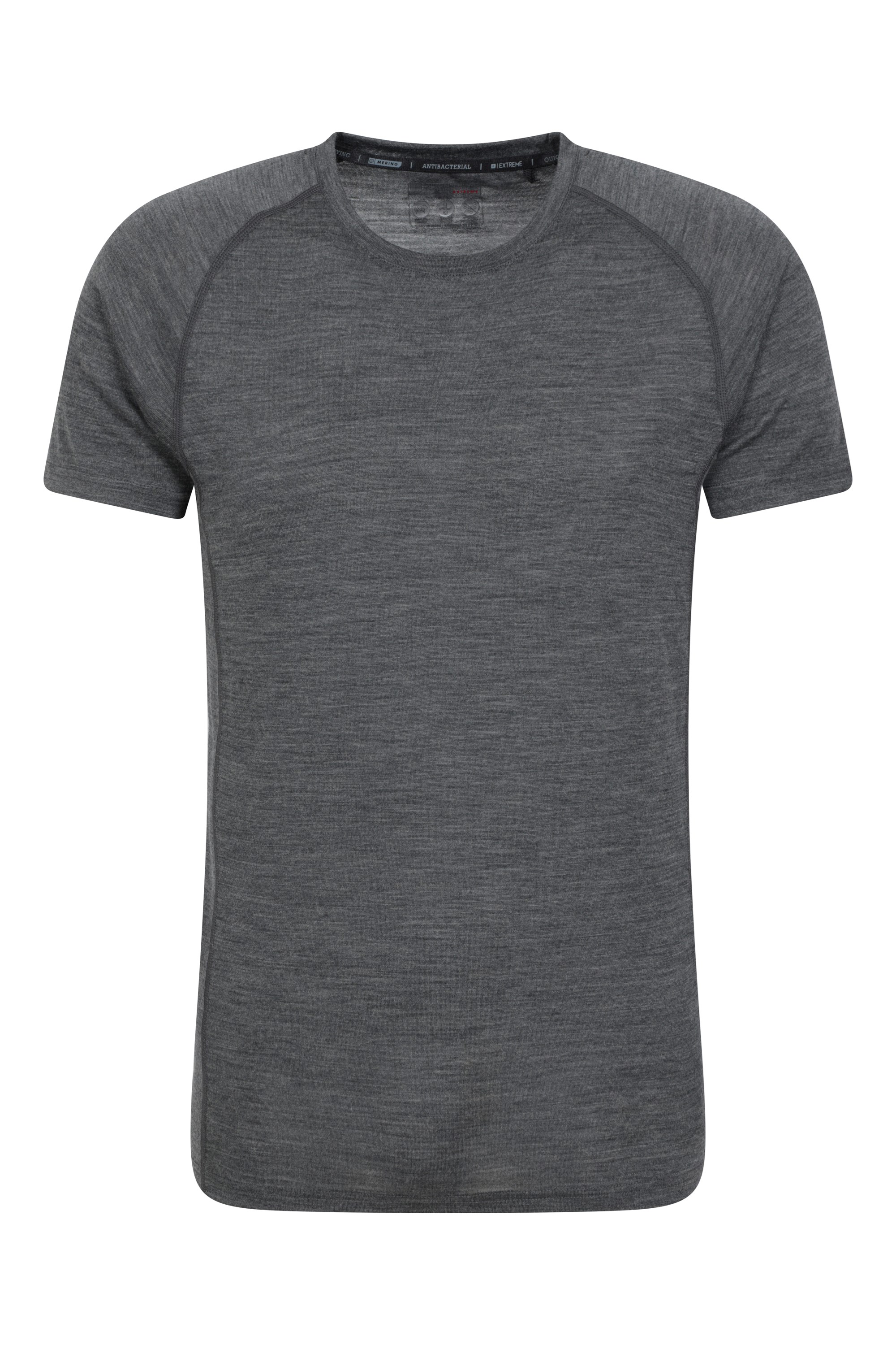 Summit Mens Merino T-Shirt