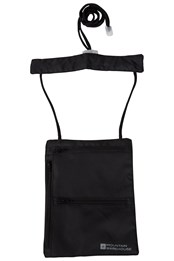 Bolsa de Cuello de Seguridad Negro