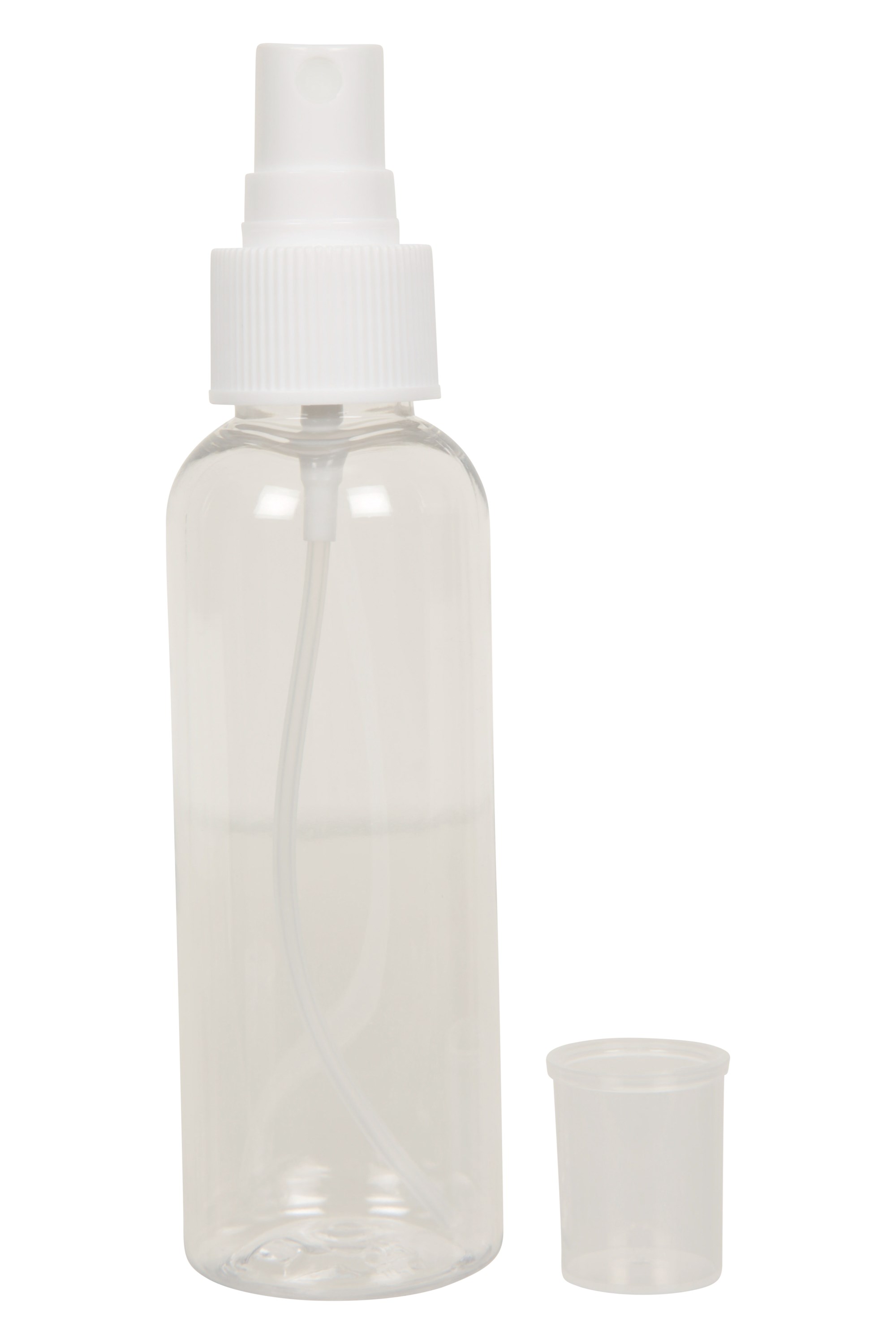 Travel Bottle Set