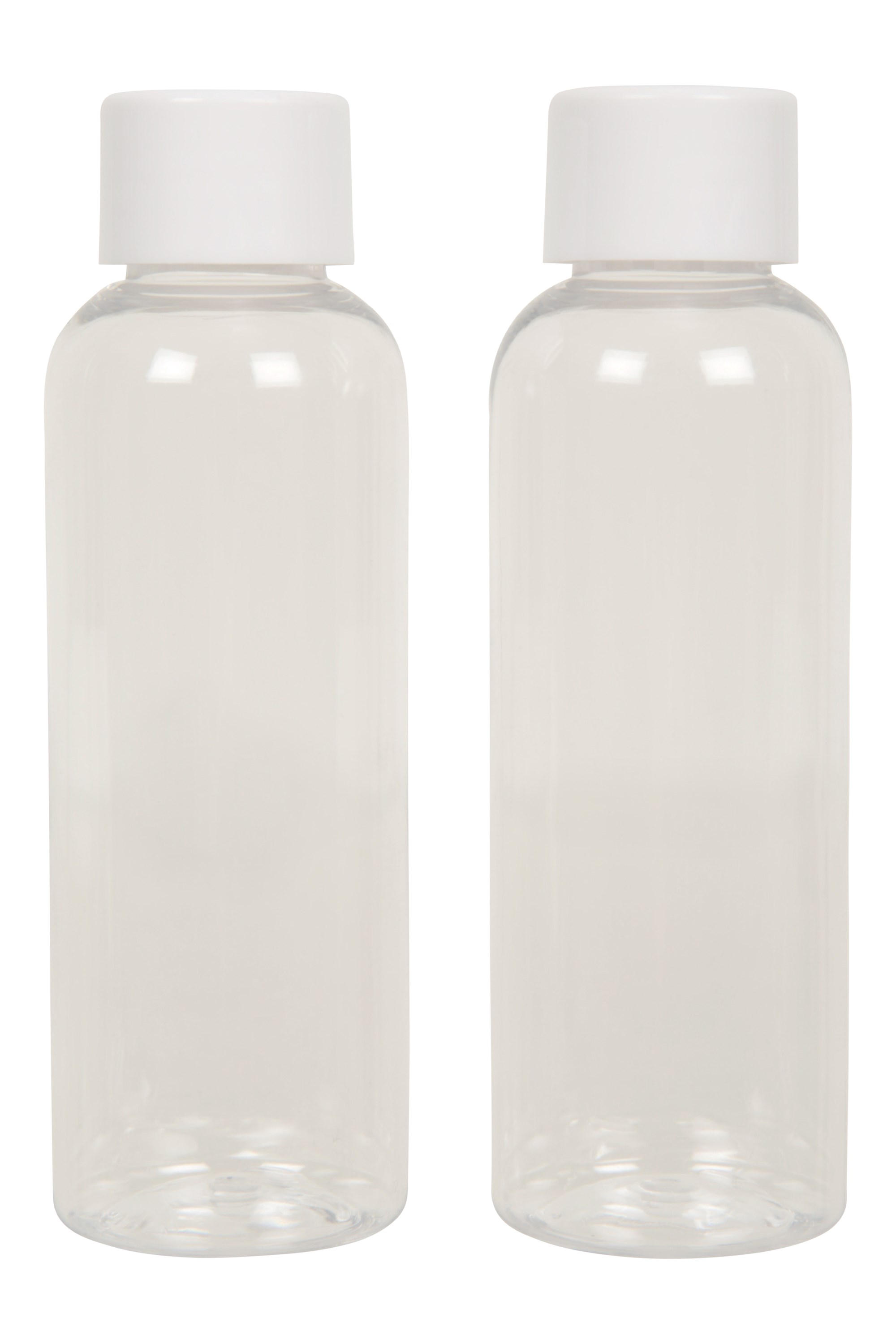 Travel Bottle Set