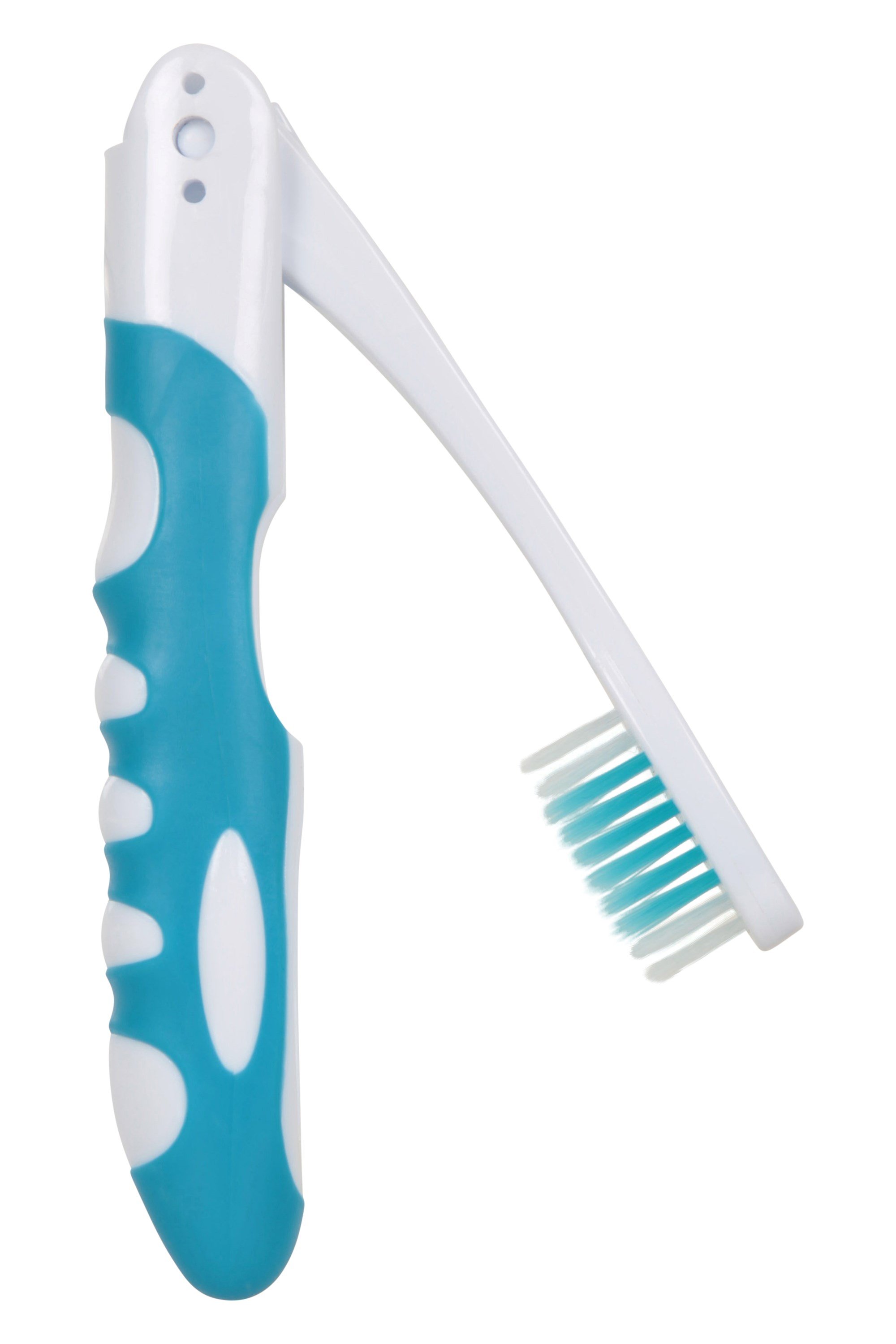 Foldable Toothbrush - 2 Pack