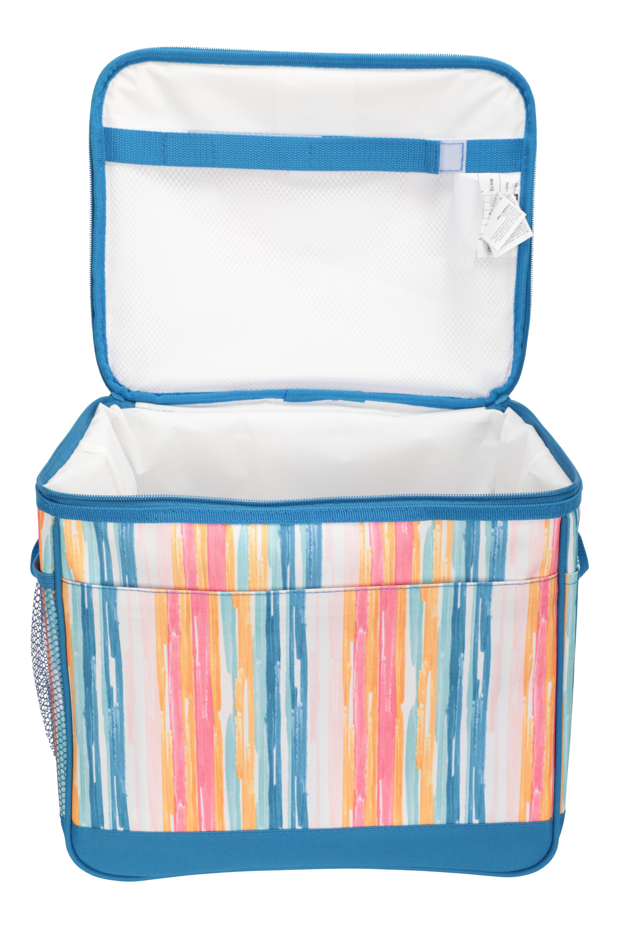 Patterned Kids & Adult Lunch Box Mountain Warehouse 25L Cool Bag 