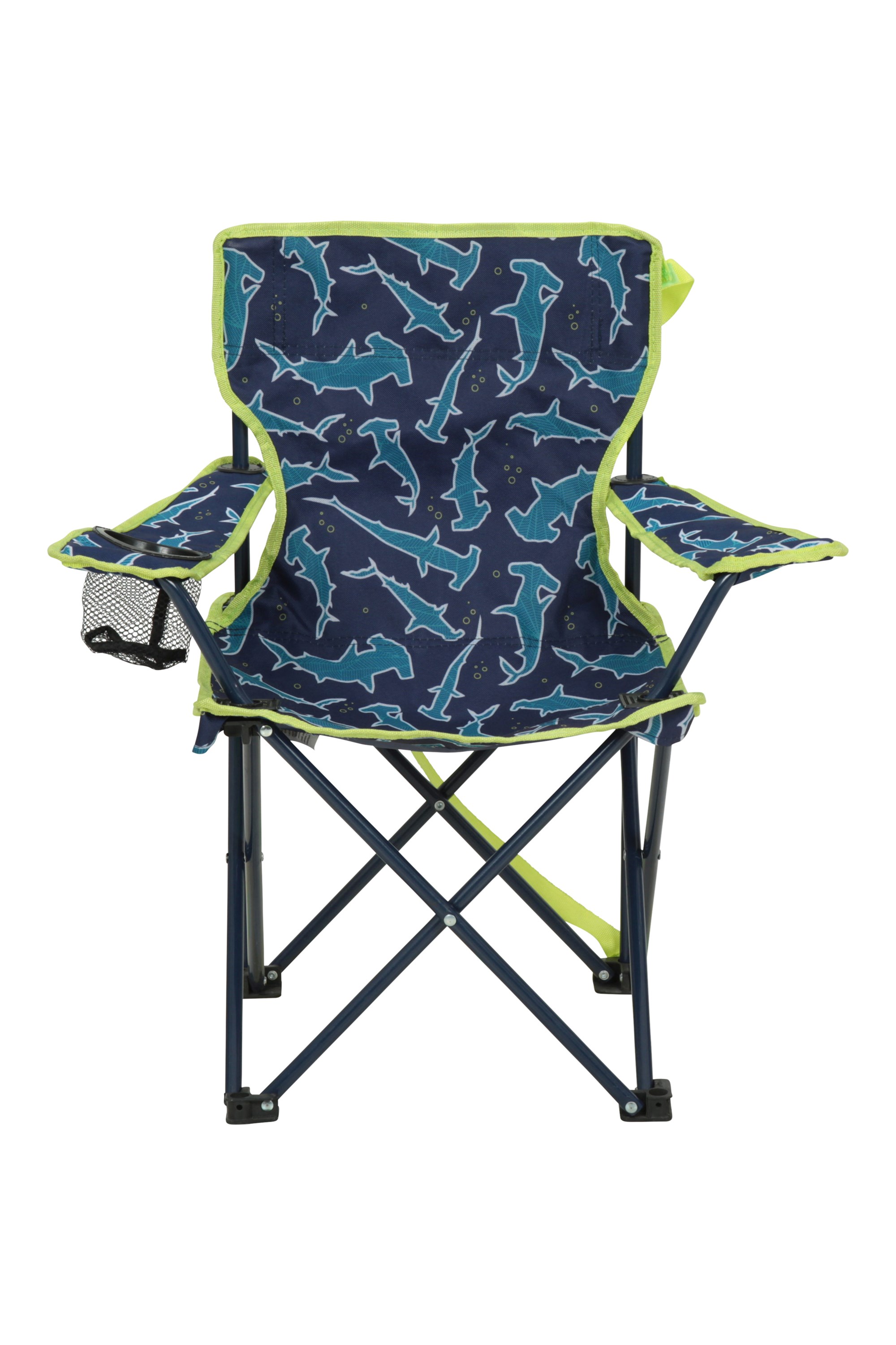 Mountain Warehouse Uni Mini Character Chair Folding Chair 