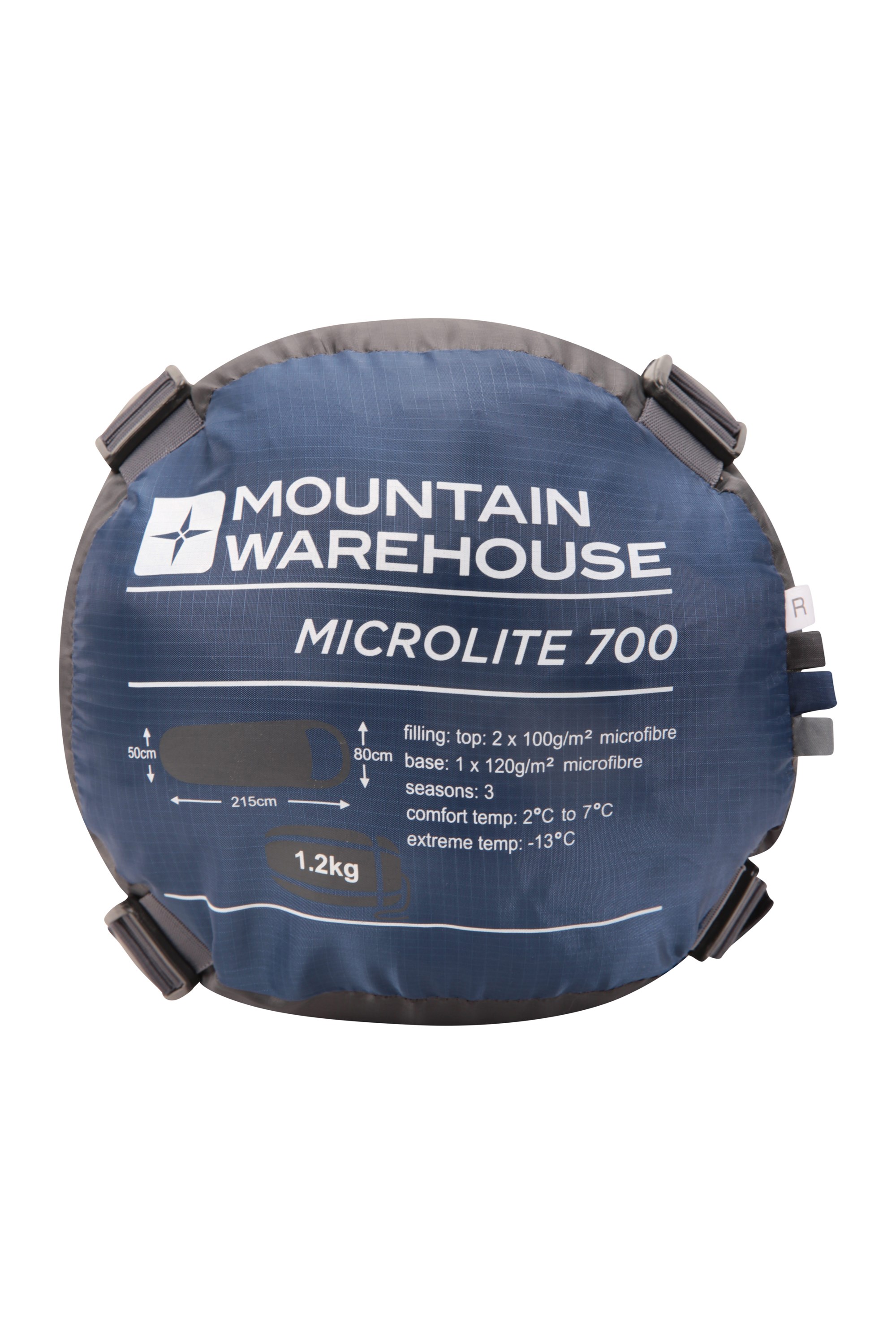 Microlite 700 Sleeping Bag