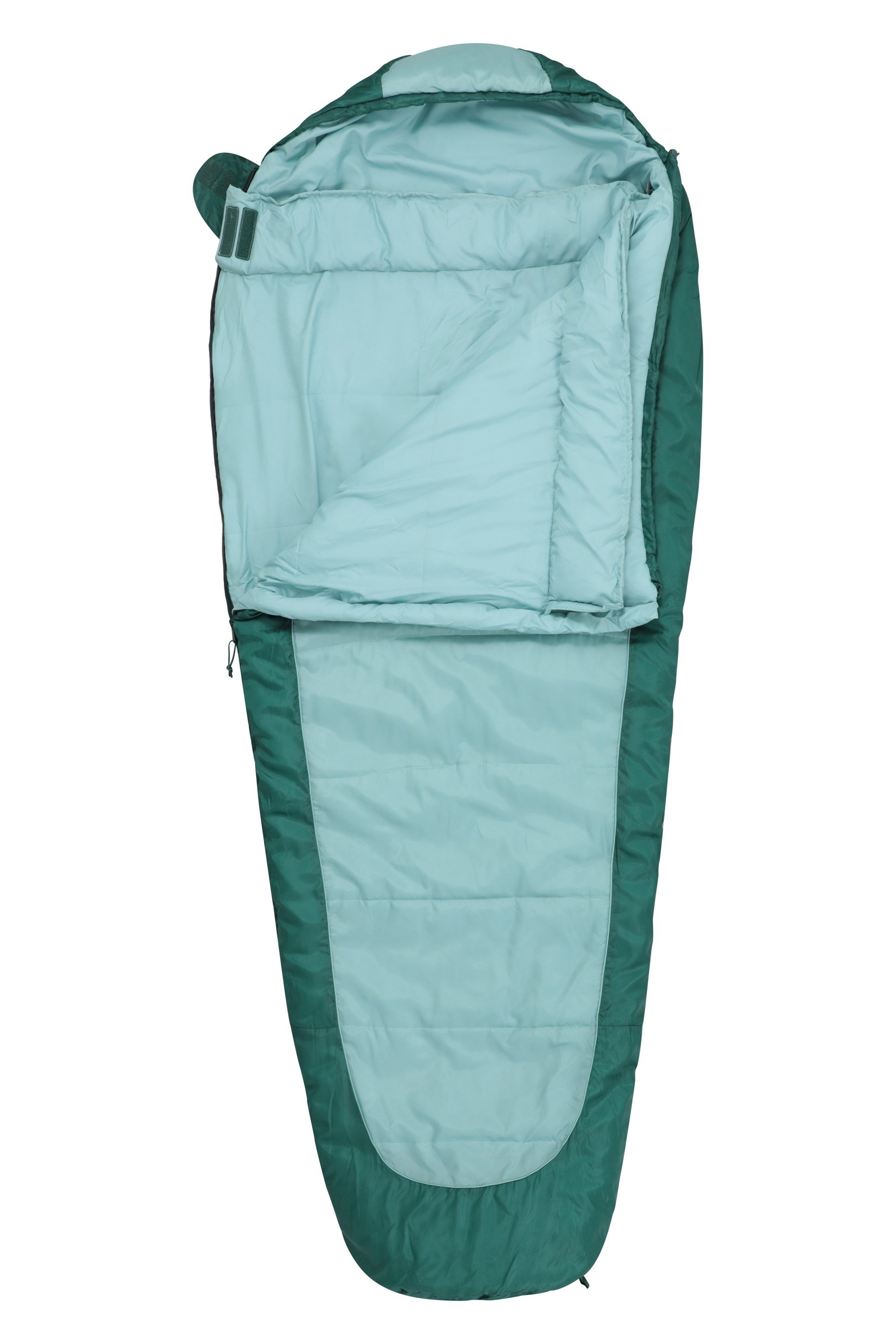 Microlite 700 Mid Season Sleeping Bag | Mountain Warehouse GB